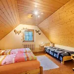 Mueller ファームステイ *