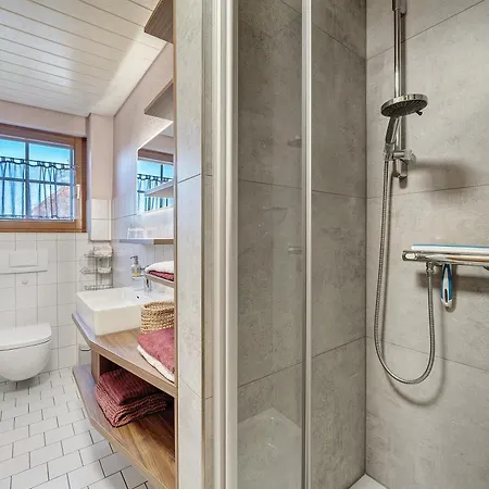 Farma Mueller Haslach im Kinzigtal