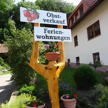 Mueller Farmház Haslach im Kinzigtal