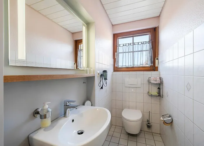 Feriegård Mueller *