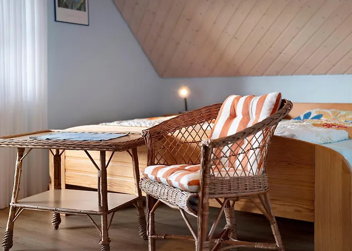 Feriegård Mueller *