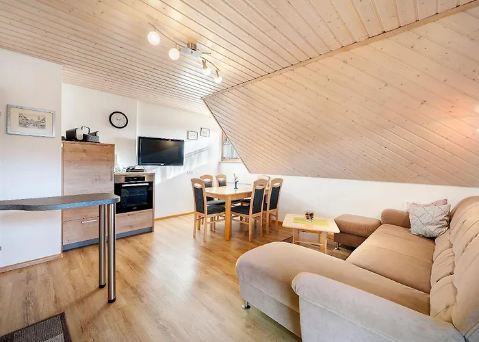 Mueller Feriegård Haslach im Kinzigtal