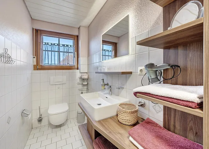 Mueller Haslach im Kinzigtal