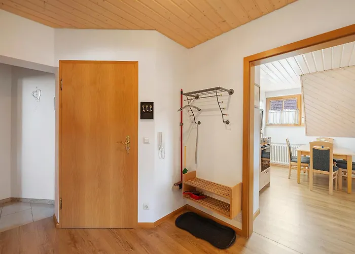 Mueller Feriegård *