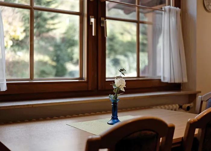 Feriegård Mueller Haslach im Kinzigtal