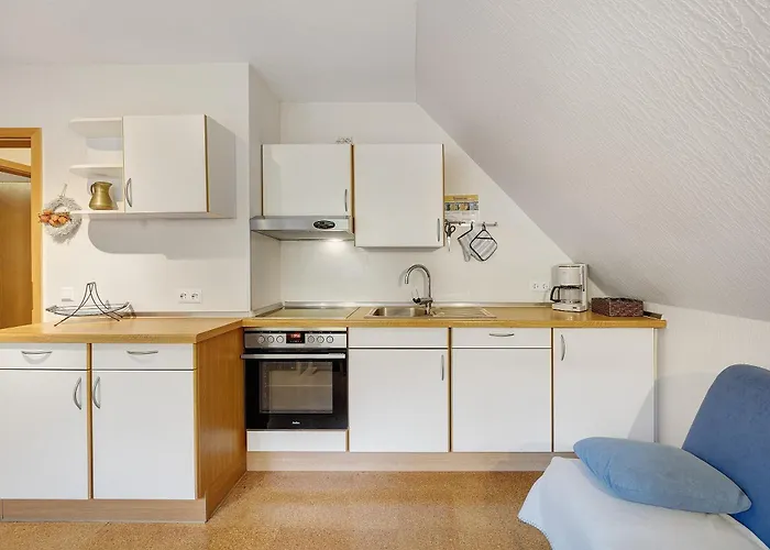 Feriegård Mueller *