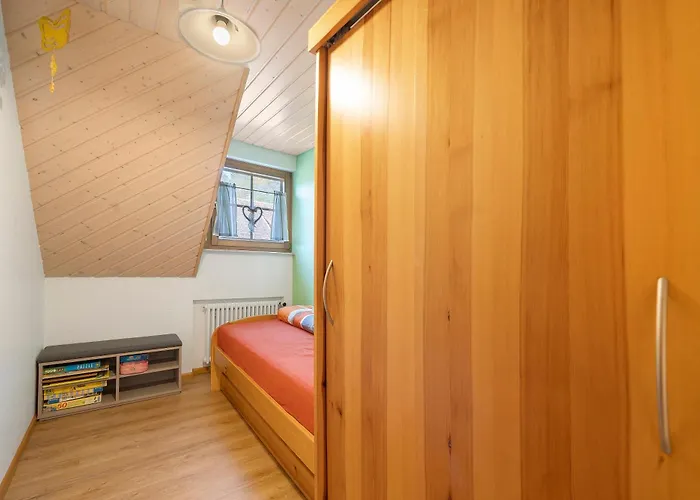 Mueller Haslach im Kinzigtal