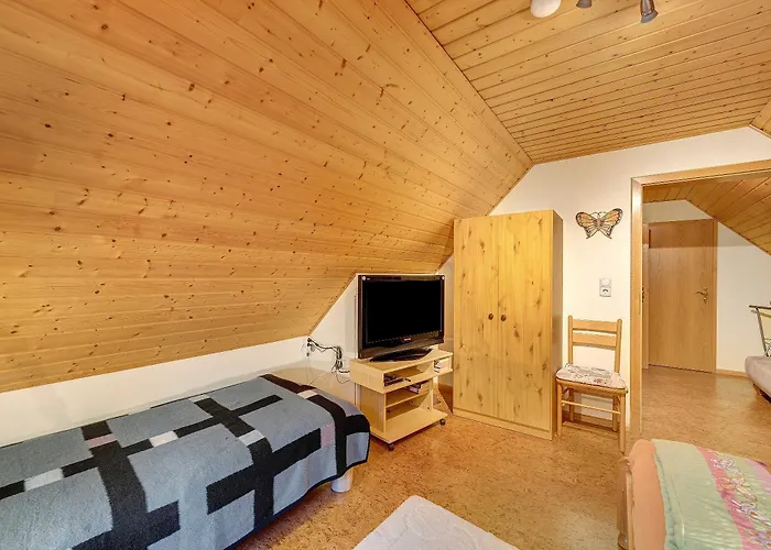 Feriegård Mueller *