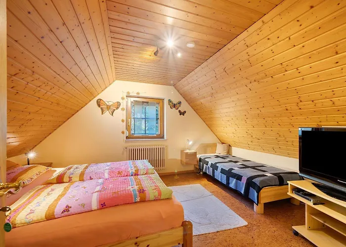 Mueller Feriegård *