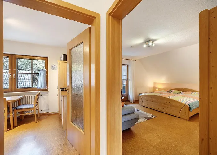 Feriegård Mueller Haslach im Kinzigtal