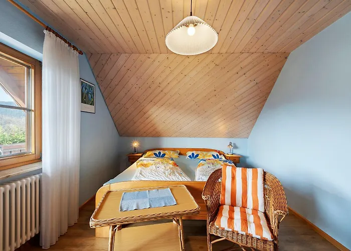 Mueller Haslach im Kinzigtal