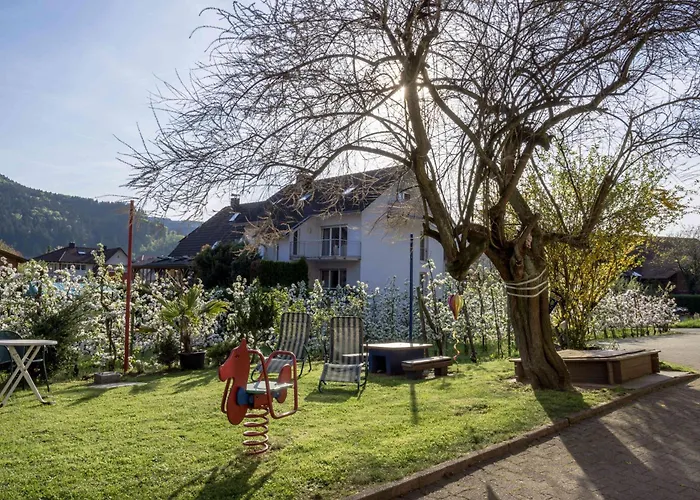 Mueller * Haslach im Kinzigtal