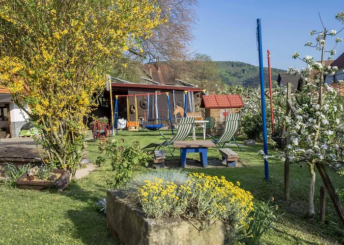 Mueller Feriegård *